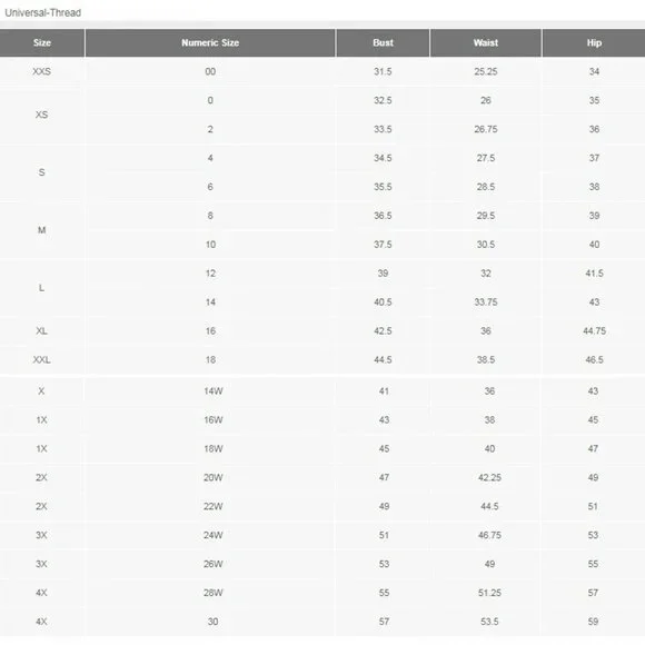 Universal Thread Olive Wide-Leg Jeans - Picture 9 of 9